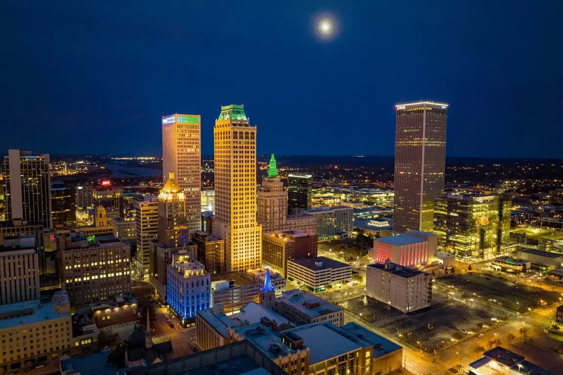 Areas We Buy Houses — Tulsa County & Surrounding Cities