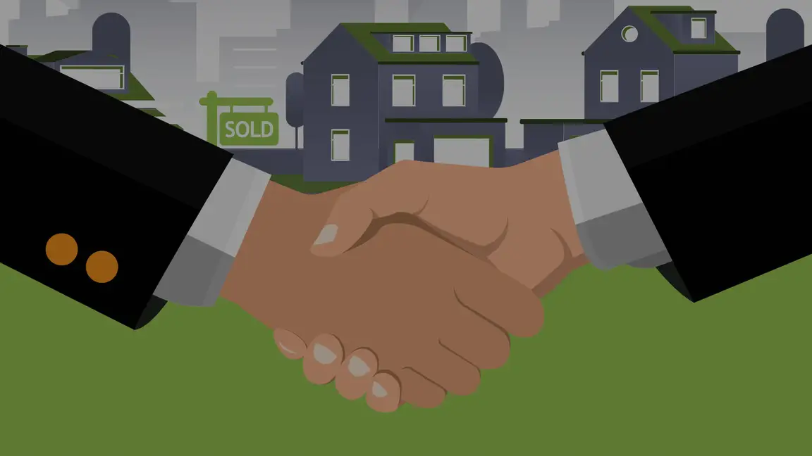 Matt Buys Houses