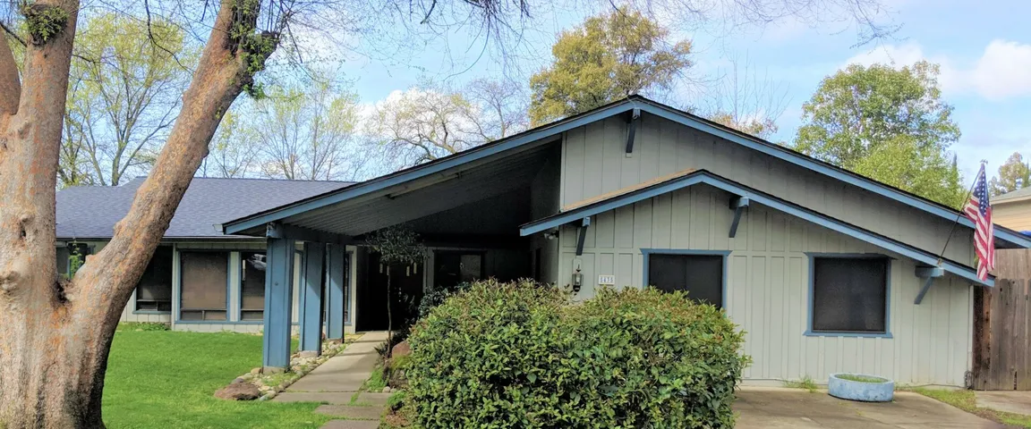 We buy houses in Sacramento