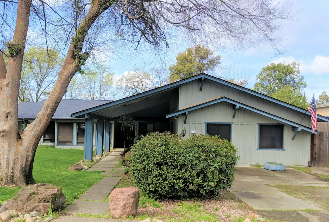 We buy houses in Sacramento
