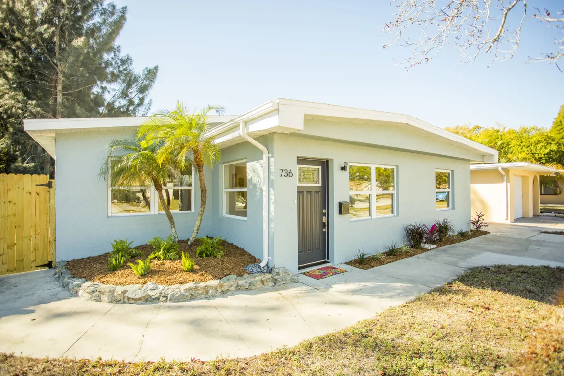 For Sale, Florida Homes