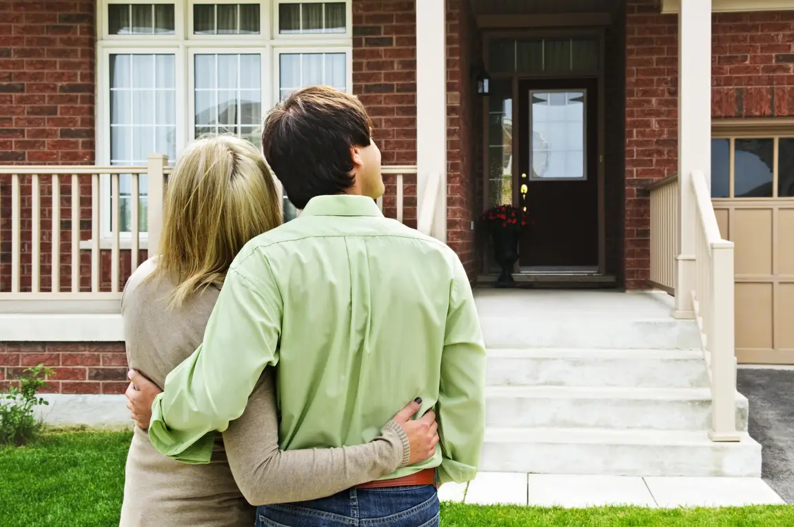 House sold to Real Estate Busters LLC