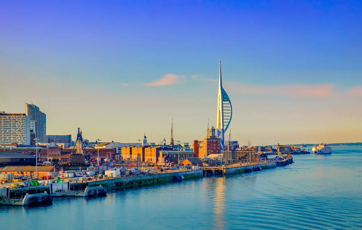 Sell Your House Quickly In Portsmouth