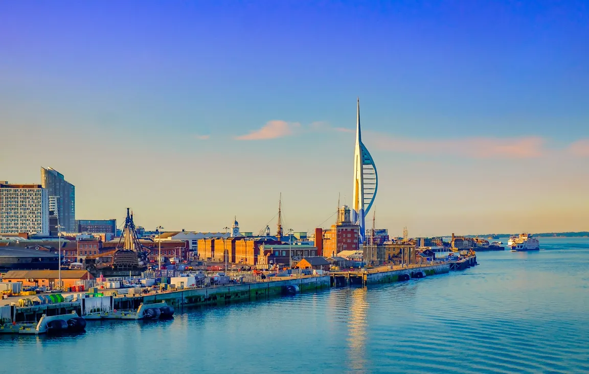 Sell Your House Quickly In Portsmouth