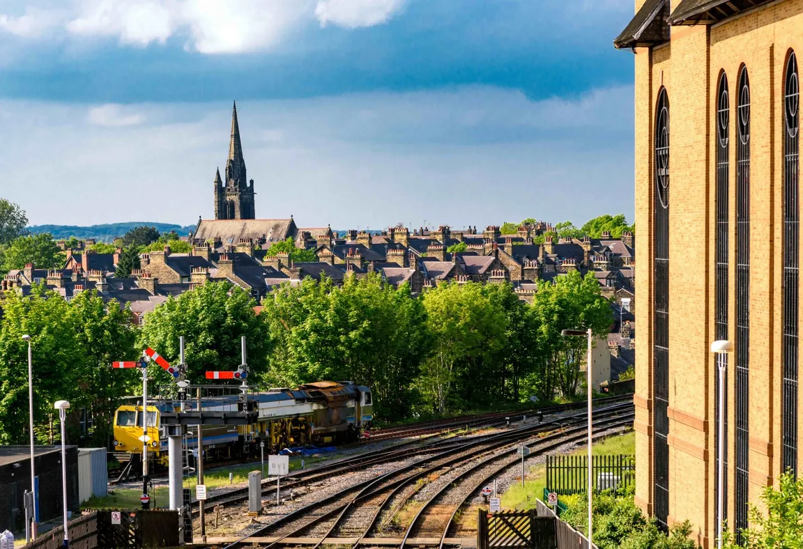 Sell Your House Quick in Harrogate, Yorkshire