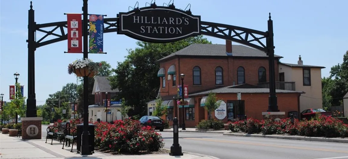 Hilliard's Station, Hilliard, Ohio photo | Sell My House Fast Hilliard OH | We Buy Houses Hilliard OH | Homesmith Buys Houses Hilliard OH | Sell your Hilliard home for fast cash. Call us today!