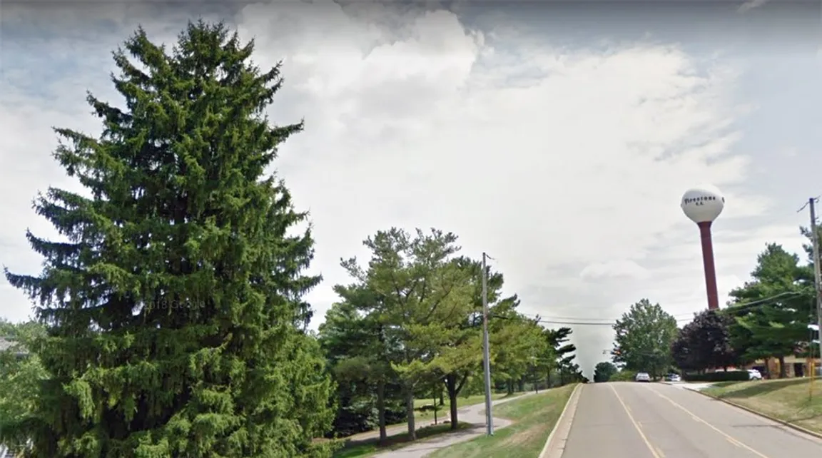 Firestone-Country-Club-Akron-Ohio | Sell My House Fast Akron OH | We Buy Houses Akron OH | Homesmith Buys Houses Akron OH | Sell your house in Akron fast! Contact us now for an all-cash offer!