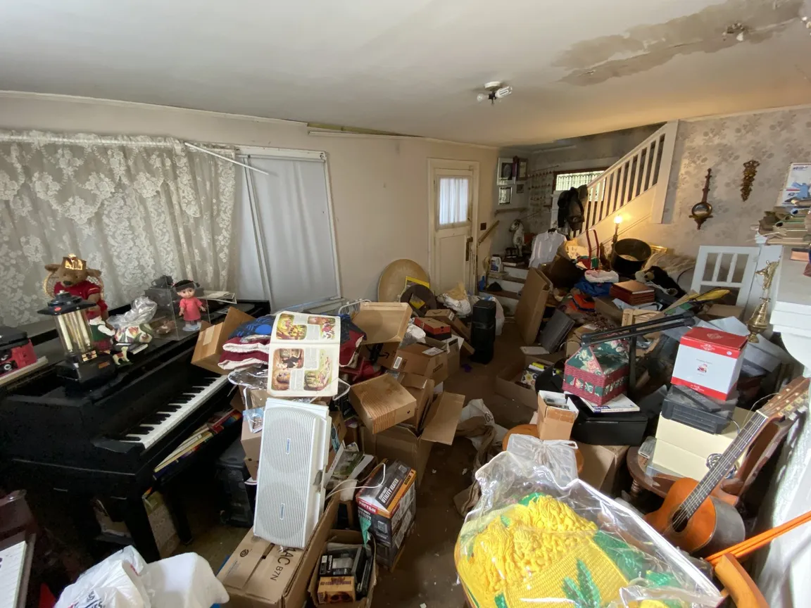 Homesmith Buys Houses in As-Is Condition