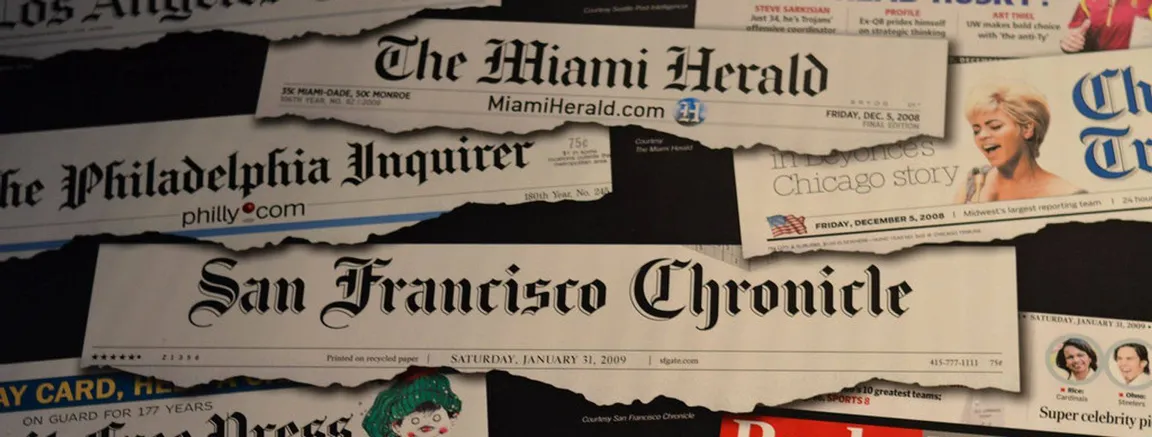 News Headlines
