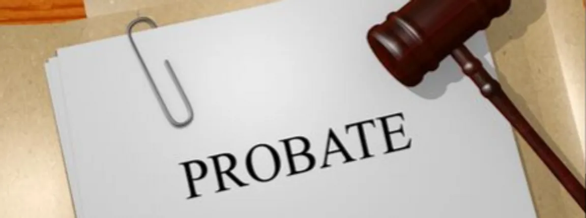 probate process in ohio | Homesmith.com | 877-HOMESMITH