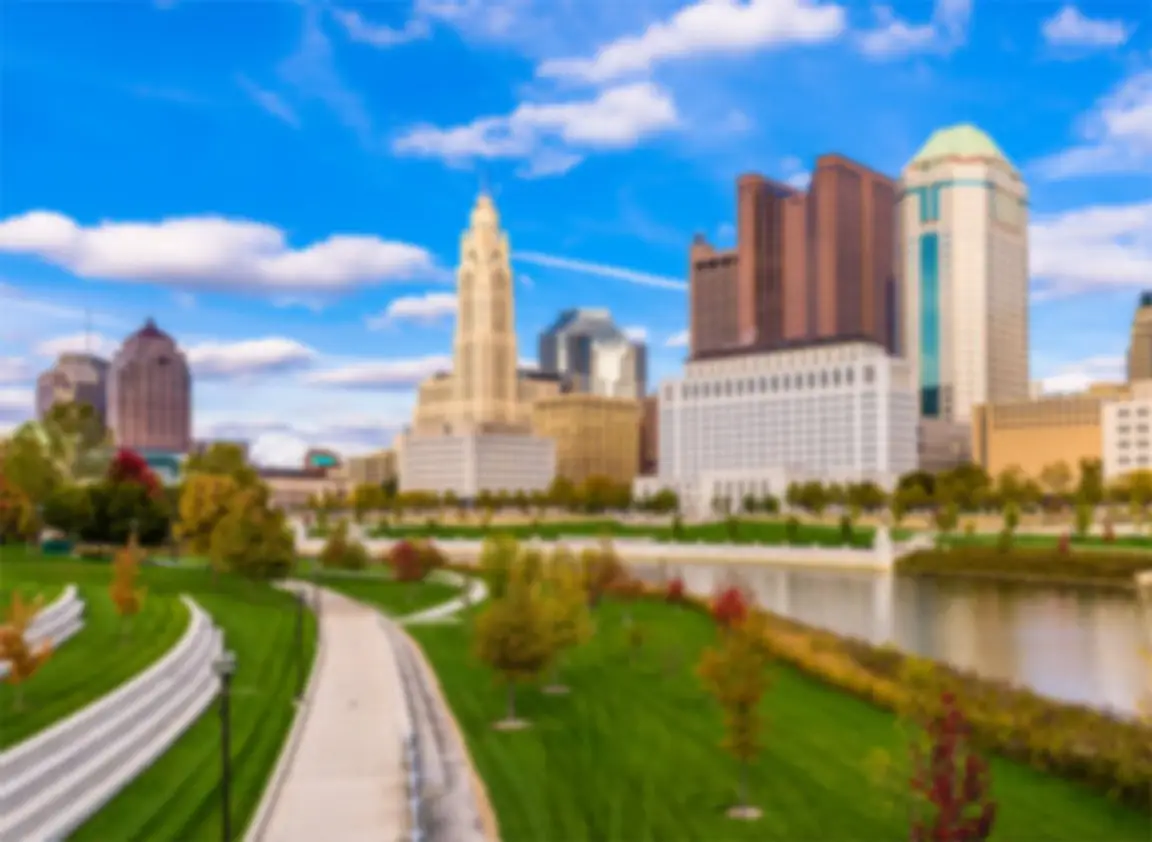 Columbus, Ohio photo where Homesmith buys houses fast for cash | | we buy houses columbus oh | sell my house fast columbus oh | cash home-buyers columbus oh | 1-877-HOMESMITH