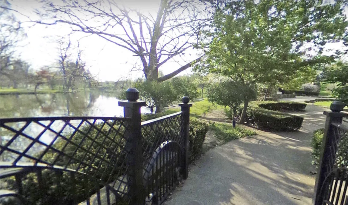 Chillicothe Ohio - Yoctangee Park | Homesmith Buys Houses In Chillicothe OH | We Buy Houses Chillicothe OH | 877-HOMESMITH