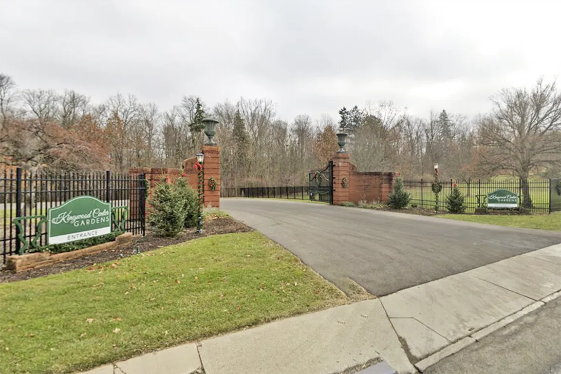 Kingwood Center Gardens - Mansfield OH | Homesmith Buys Houses Mansfield OH | Homesmith.com | 877-HOMESMITH
