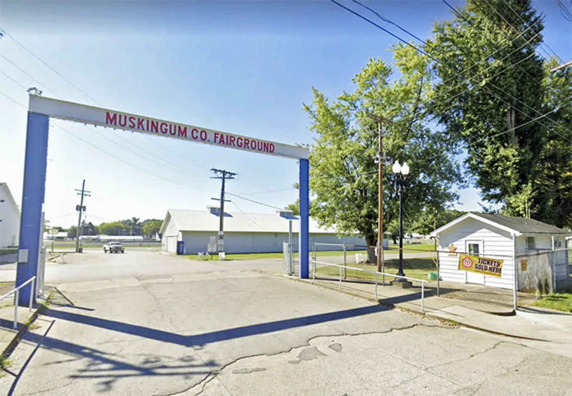 Muskingum-County-Fairgrounds-Zanesville-Ohio | Homesmith Buys Houses Cash Zanesville OH | 877-HOMESMITH