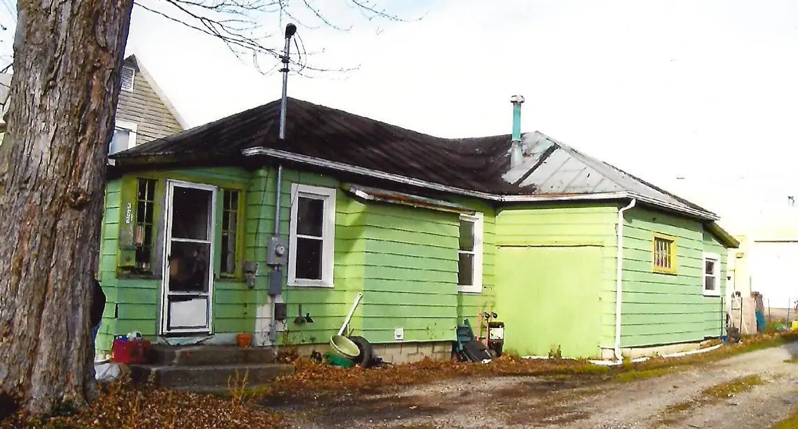 we buy houses Milwaukee