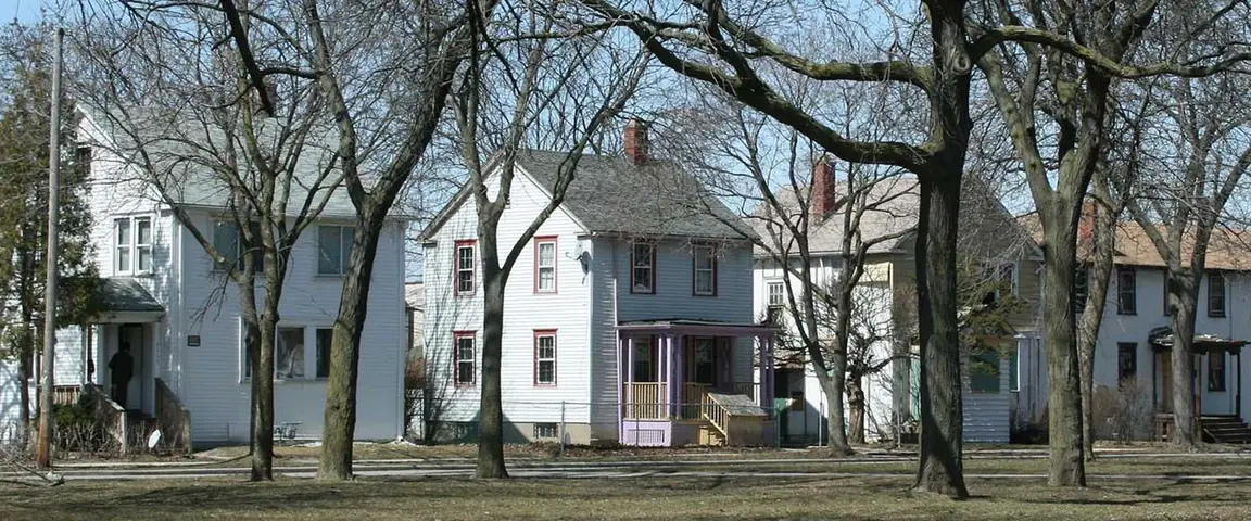 We buy houses Milwaukee
