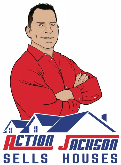 Action Jackson Sells Houses