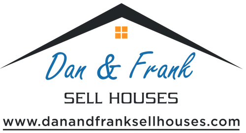 Dan and Frank Sell Houses