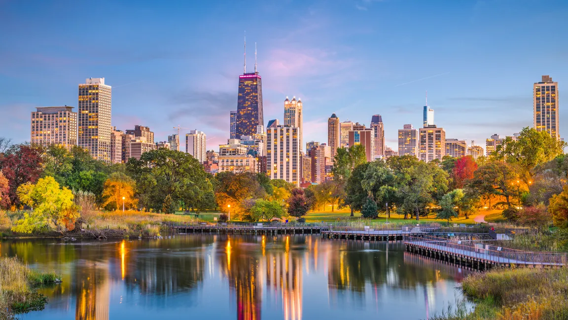 sell my Illinois house fast