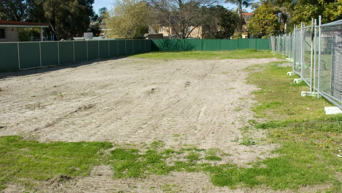 sell vacant lot in chicago