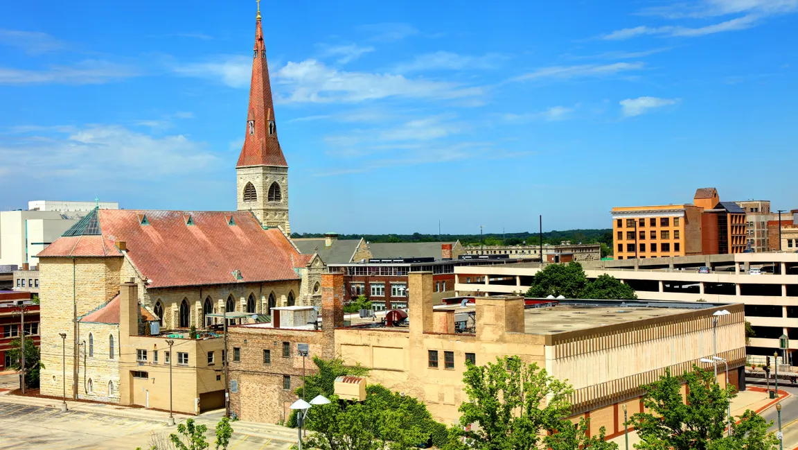 sell my house fast in Waukegan