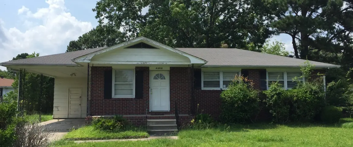 Charleston Investment Properties