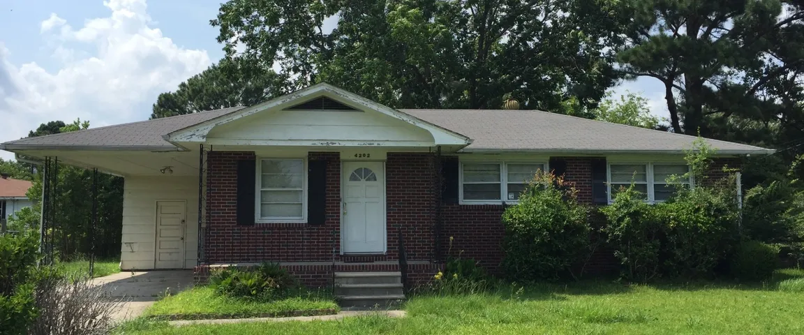 Charleston Investment Properties