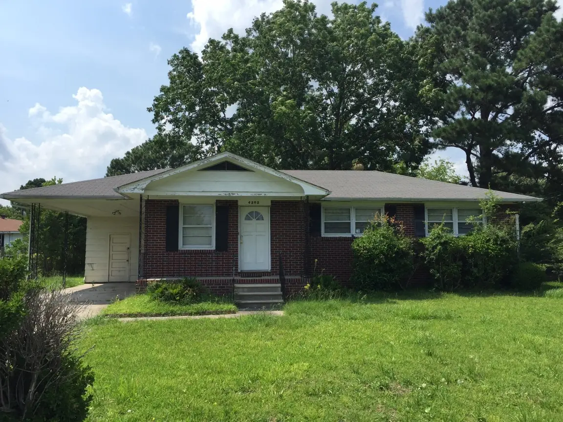 Charleston Investment Properties