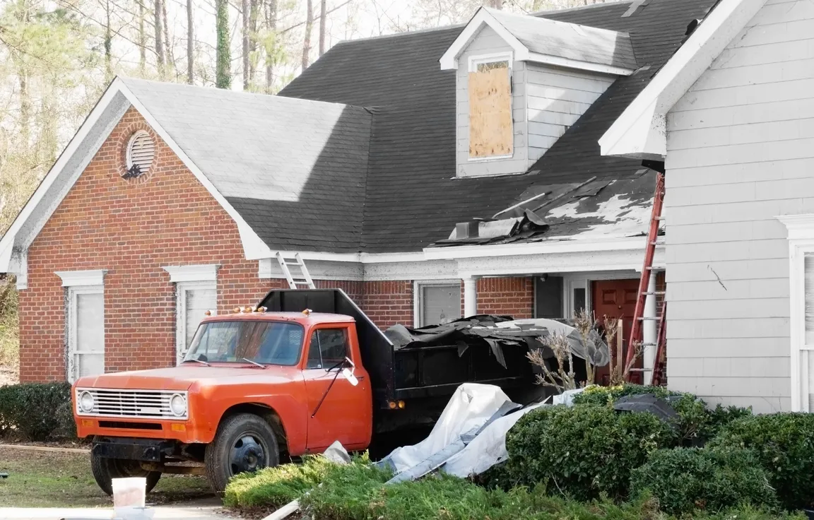 real estate rehab funding Carolina's