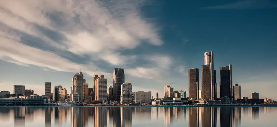 We Buy Houses Detroit