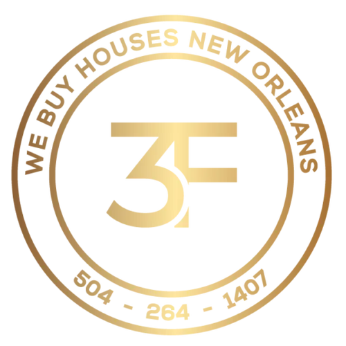 NOLA Buys Houses