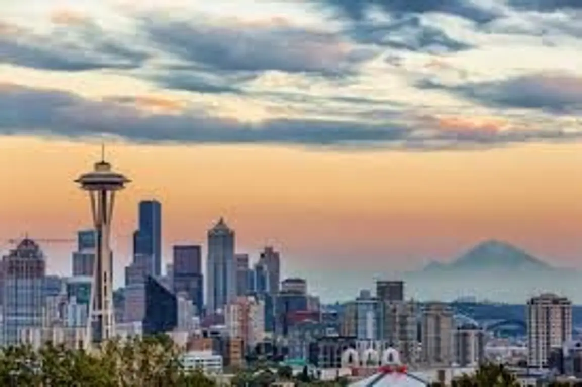 Picture of Renton WA