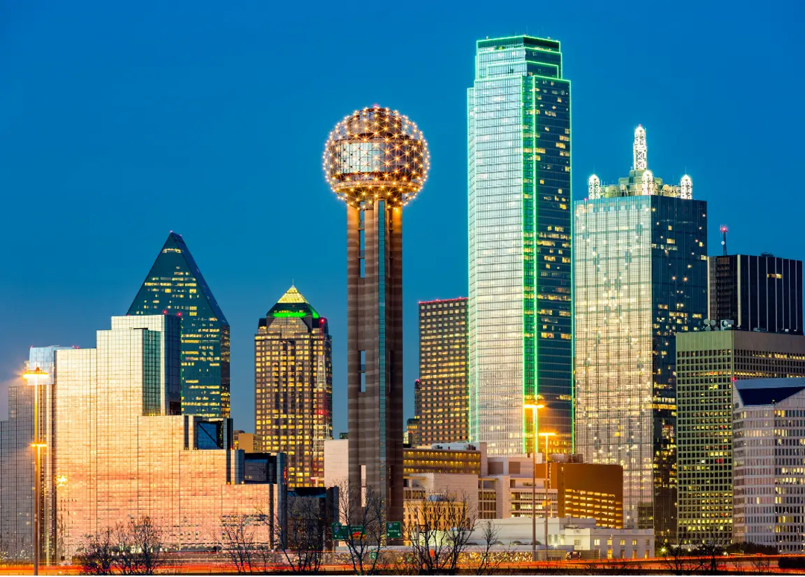 We Buy Houses in Dallas