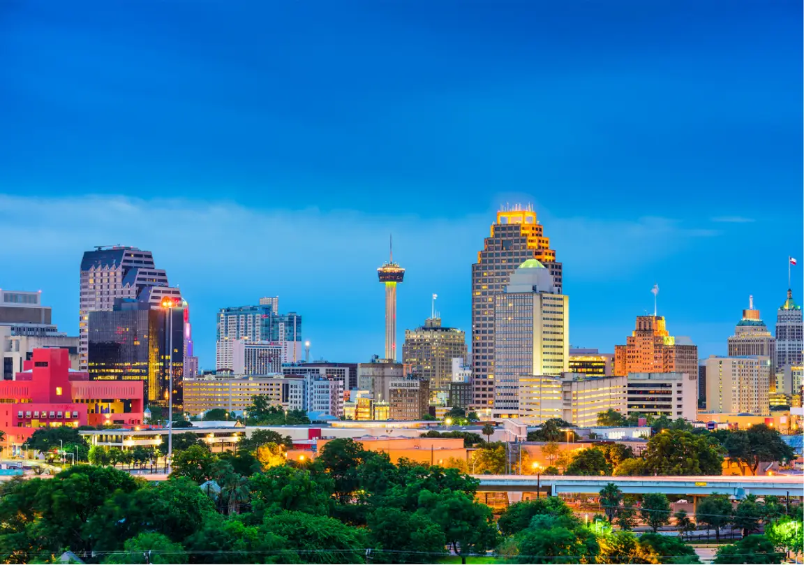 We Buy Houses in San Antonio