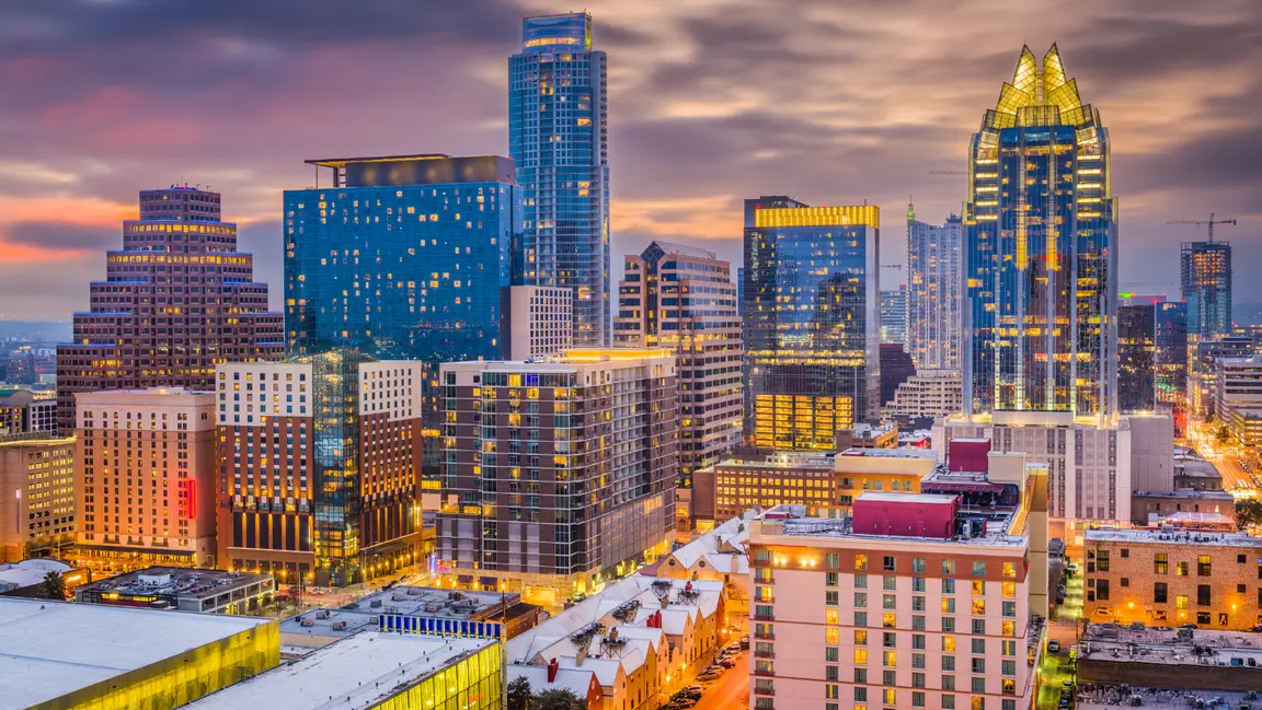 Sell Your House Fast In Austin