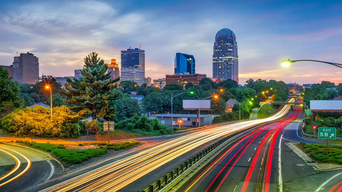 Sell Your House Fast In North Carolina