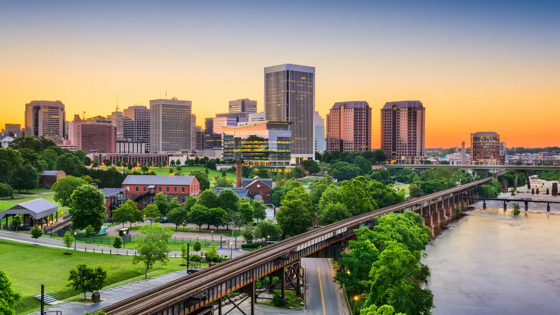 Sell Your House Fast In Virginia