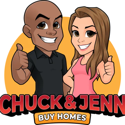 Chuck and Jenn Buy Homes