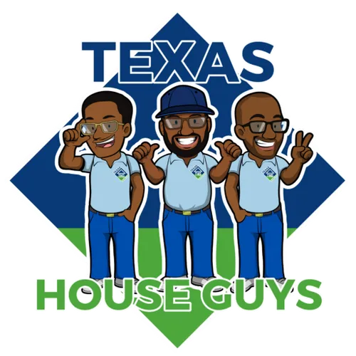 Texas House Guy