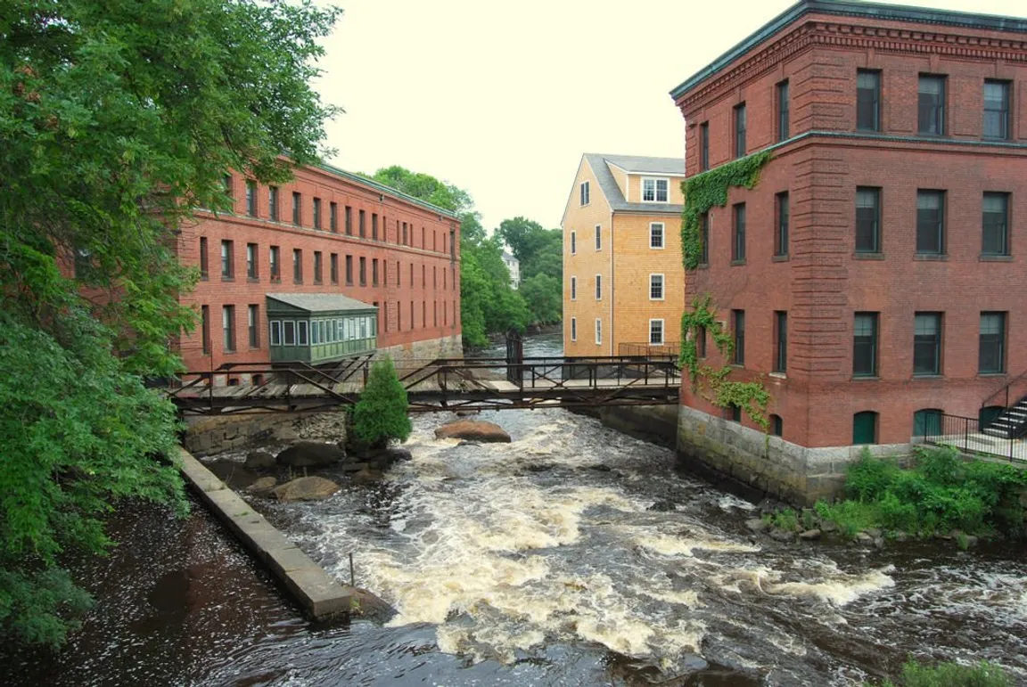 Dorchester MA