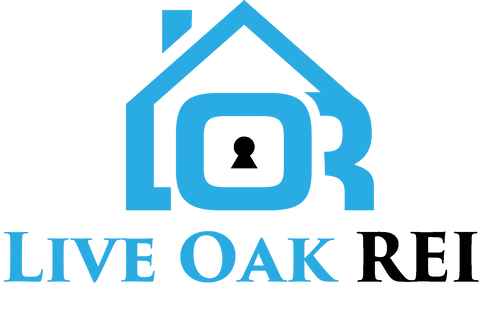 Live Oak REI