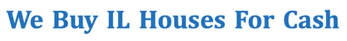 We Buy IL Houses For Cash