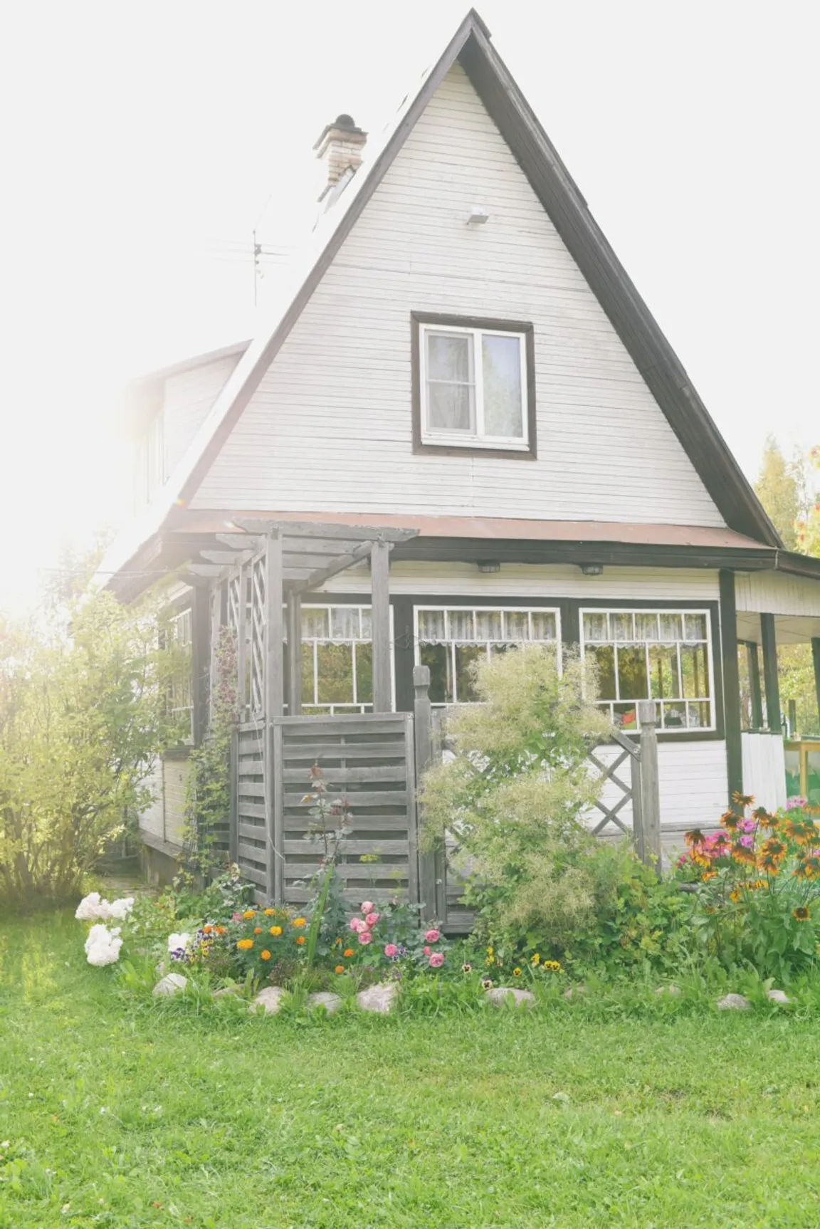 we buy houses in Garden Grove CA