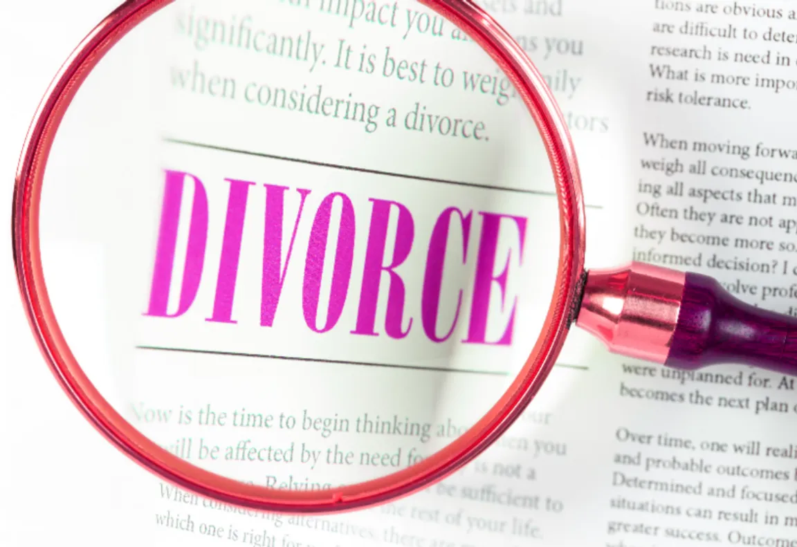 sell your house in divorce California