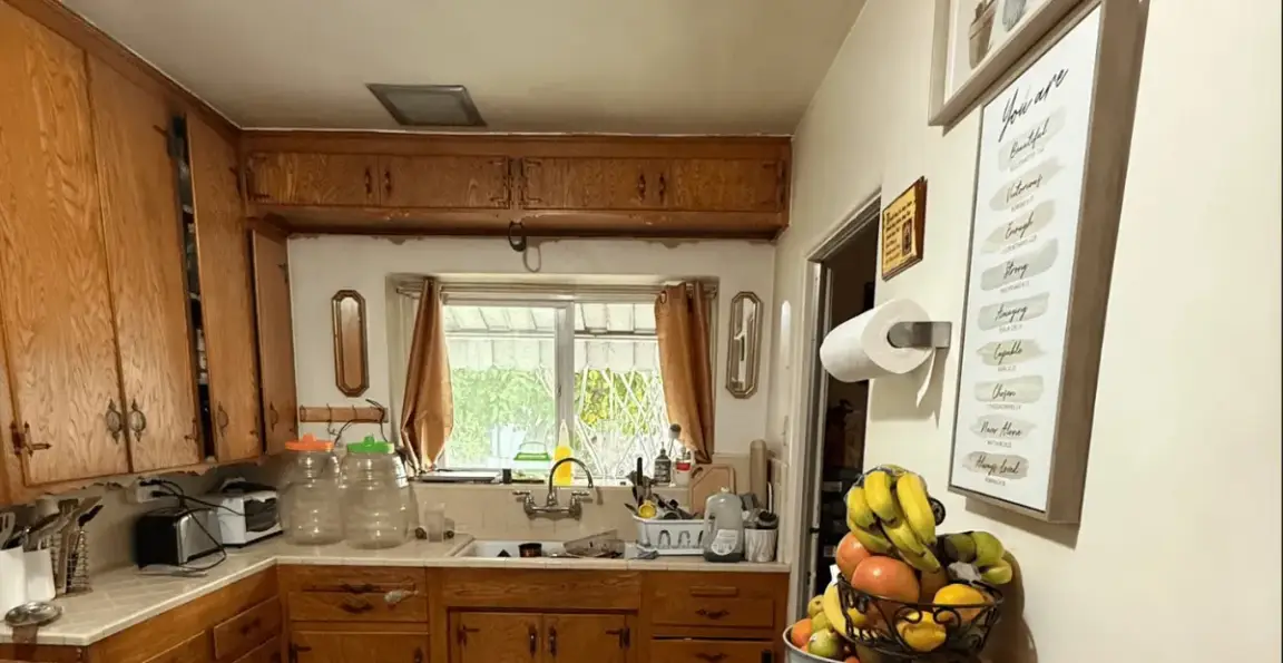 sell a house as is in los angeles