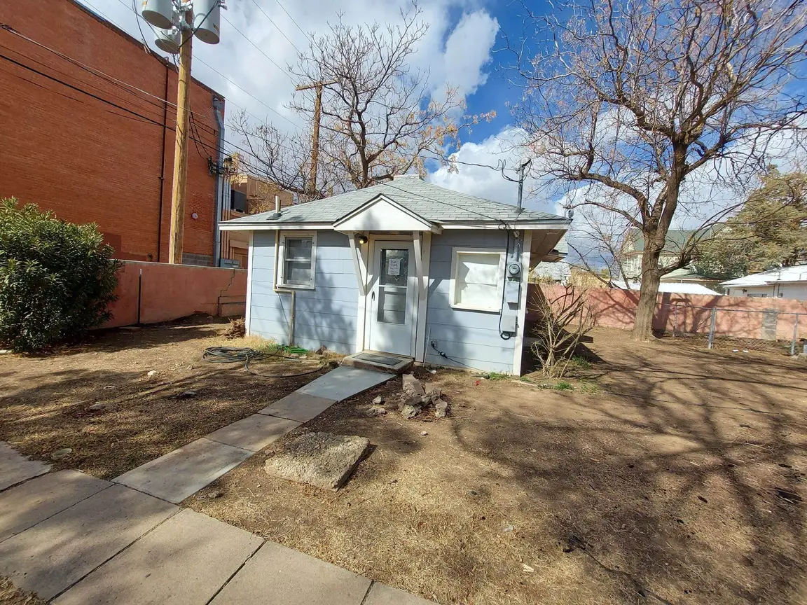 Secure a Vacant Property in California