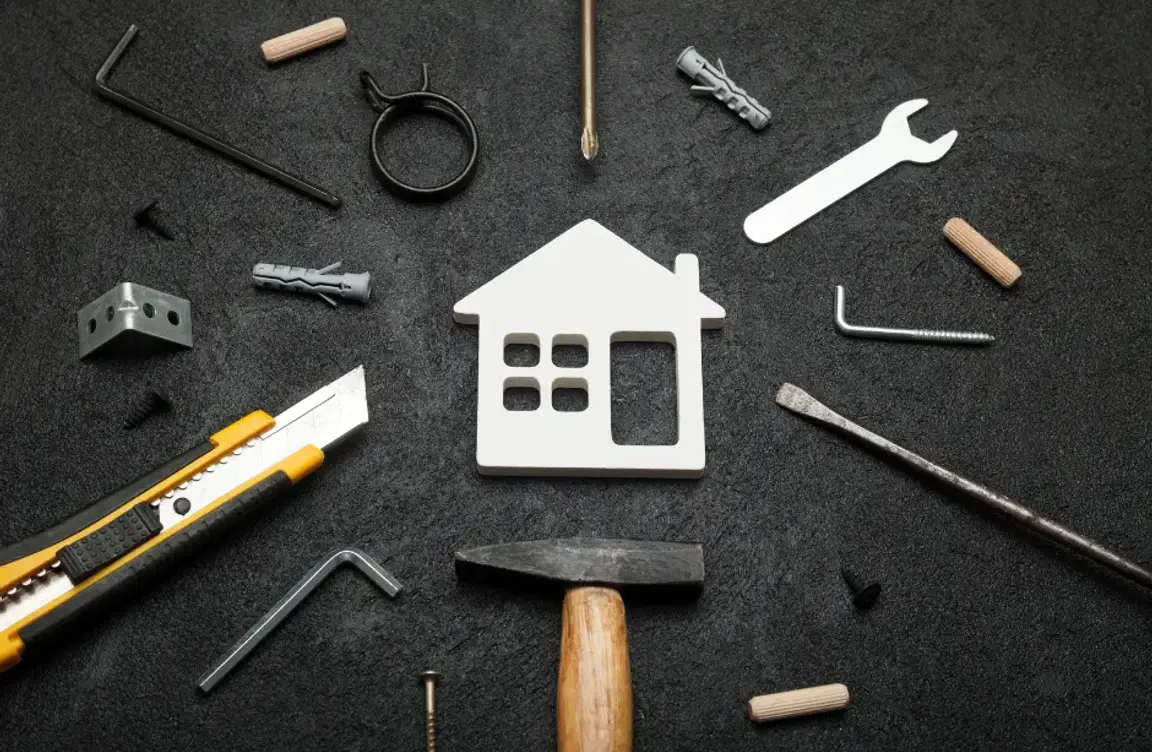 repairs to make on a home before selling