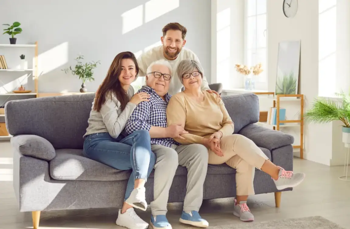 Can You Sell a Parent’s House If They’re in Assisted Living