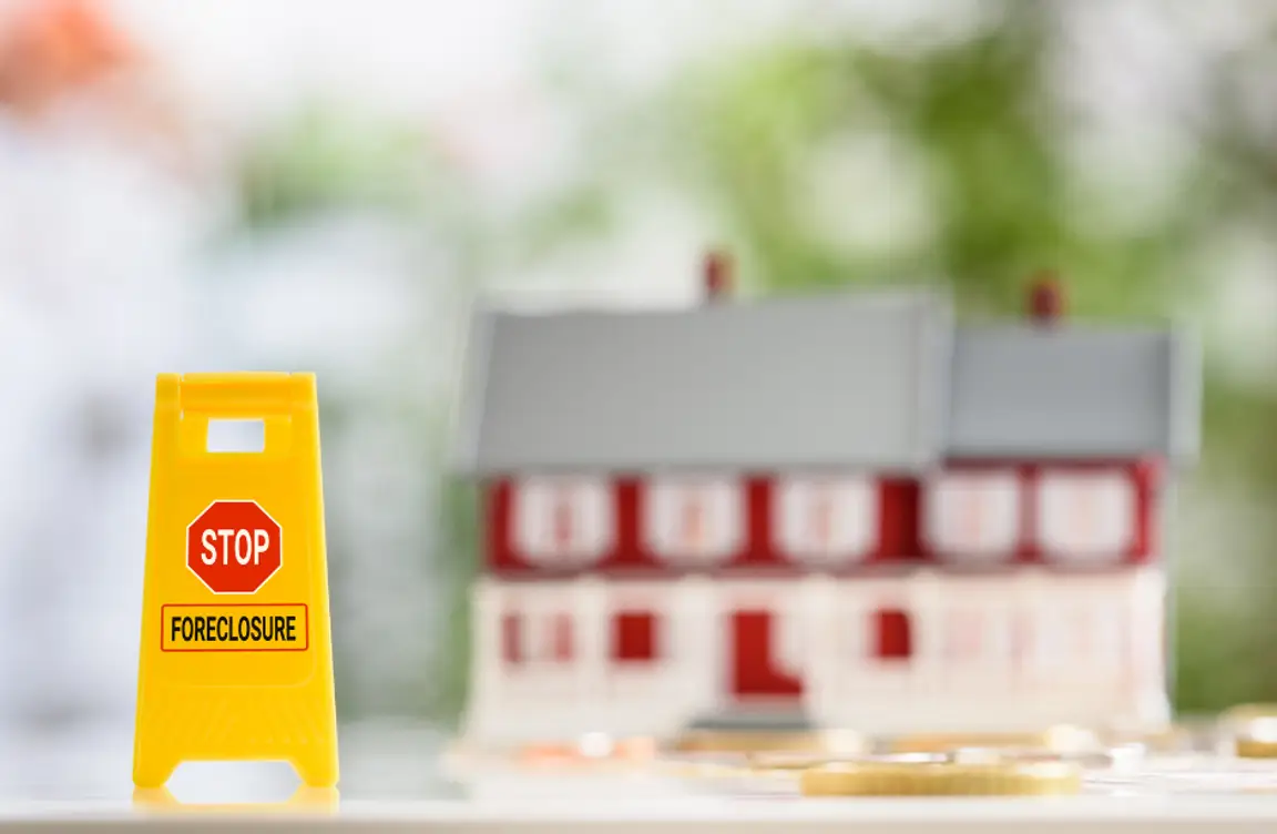 Loan Modification vs Selling Which Is Better to Stop Foreclosure in California