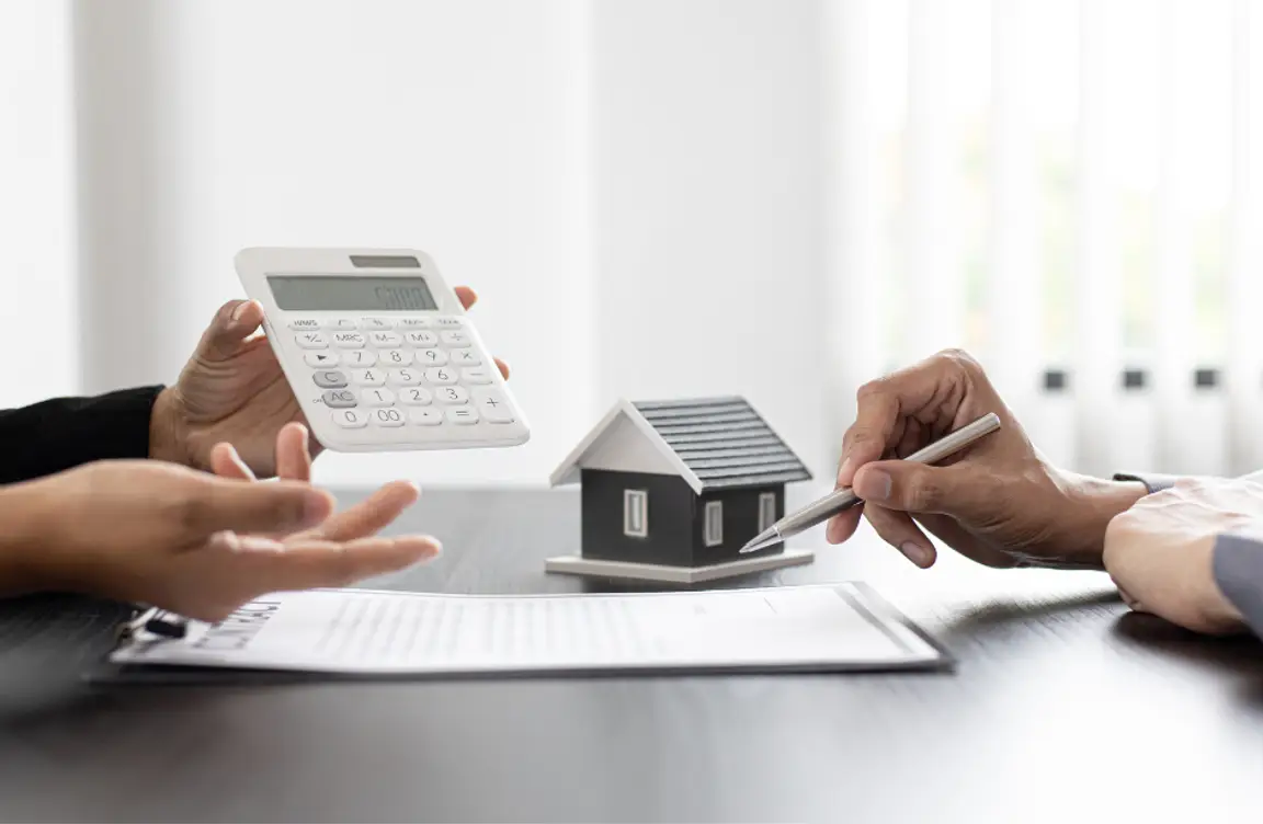 Selling a House to Qualify for Medi-Cal What You Need to Know